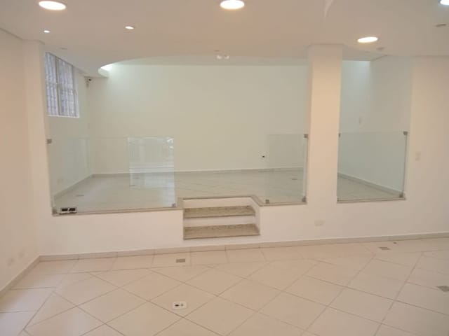 Foto do Casa - Casa com 4 dormitórios para alugar, 100 m² por R$ 5.702,00/mês - Jardim Esplanada II - São José dos Campos/SP | RUSSI IMÓVEIS