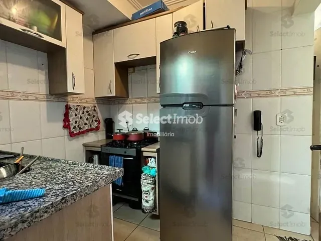 Casa com 70m² 2 quartos e 2 banheiros, à venda, no bairro Jardim Araguaia em Mauá