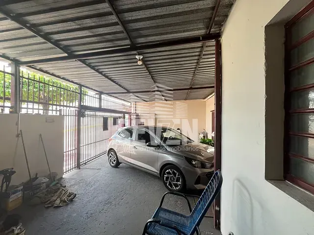 Casa 3 quartos e 2 banheiros, à venda, no bairro Vila Monlevade em Bauru