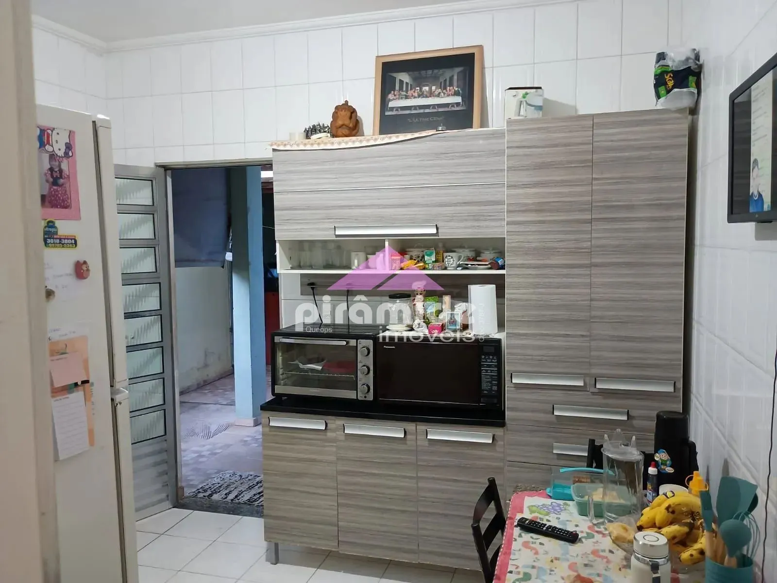Casa, 2 quartos, 141 m² - Foto 8