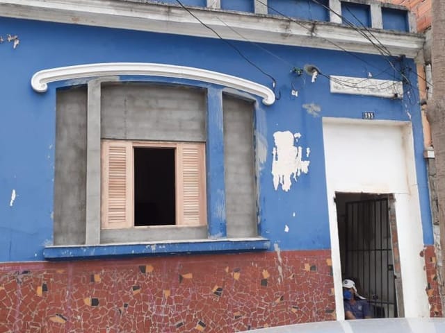 Foto do Casa - Casa com 3 dormitórios à venda, 110 m² por R$ 395.000,00 - Mooca (Zona Leste) - São Paulo/SP | ZONA LESTE IMÓVEIS