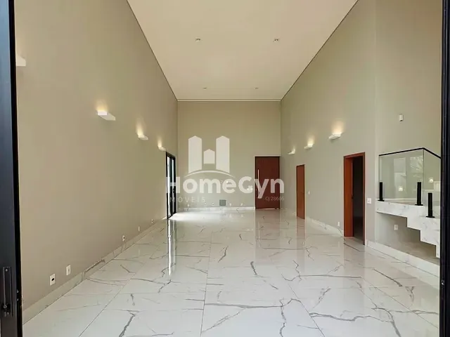 Casa com 548m² 6 quartos e 7 banheiros, à venda, no bairro Jardins Itália em Goiânia