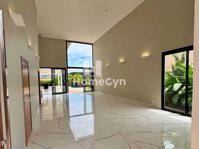 Casa com 548m² 6 quartos e 7 banheiros, à venda, no bairro Jardins Itália em Goiânia