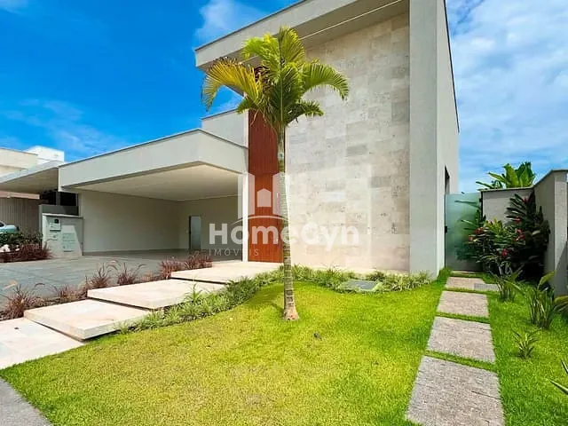 Casa com 548m² 6 quartos e 7 banheiros, à venda, no bairro Jardins Itália em Goiânia