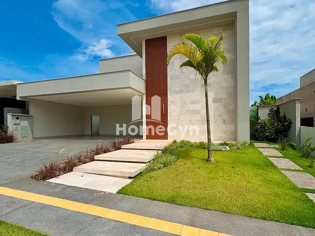 Casa com 548m² 6 quartos e 7 banheiros, à venda, no bairro Jardins Itália em Goiânia