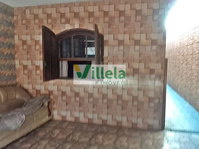 Casa com 133m² 2 quartos e 1 banheiro, à venda, no bairro Vila Varela em Poá