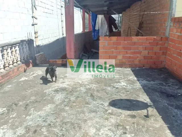 Casa com 133m² 2 quartos e 1 banheiro, à venda, no bairro Vila Varela em Poá