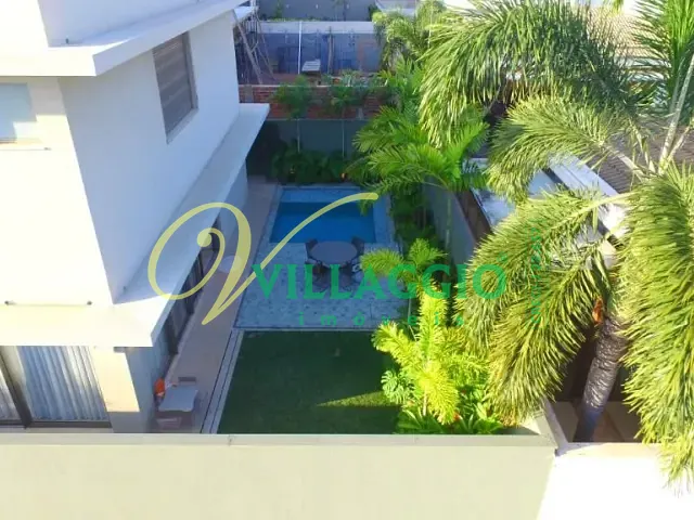 Casa com 513m² 3 quartos e 6 banheiros, à venda, no bairro Residencial Quinta do Golfe em São José do Rio Preto