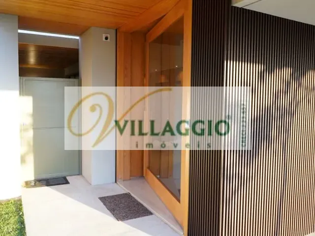 Casa com 513m² 3 quartos e 6 banheiros, à venda, no bairro Residencial Quinta do Golfe em São José do Rio Preto