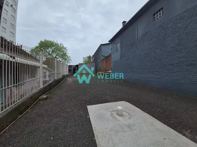Casa 1 quarto e 1 banheiro, para alugar, no bairro Rio Branco em Novo Hamburgo