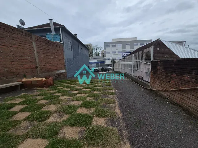 Casa 1 quarto e 1 banheiro, para alugar, no bairro Rio Branco em Novo Hamburgo