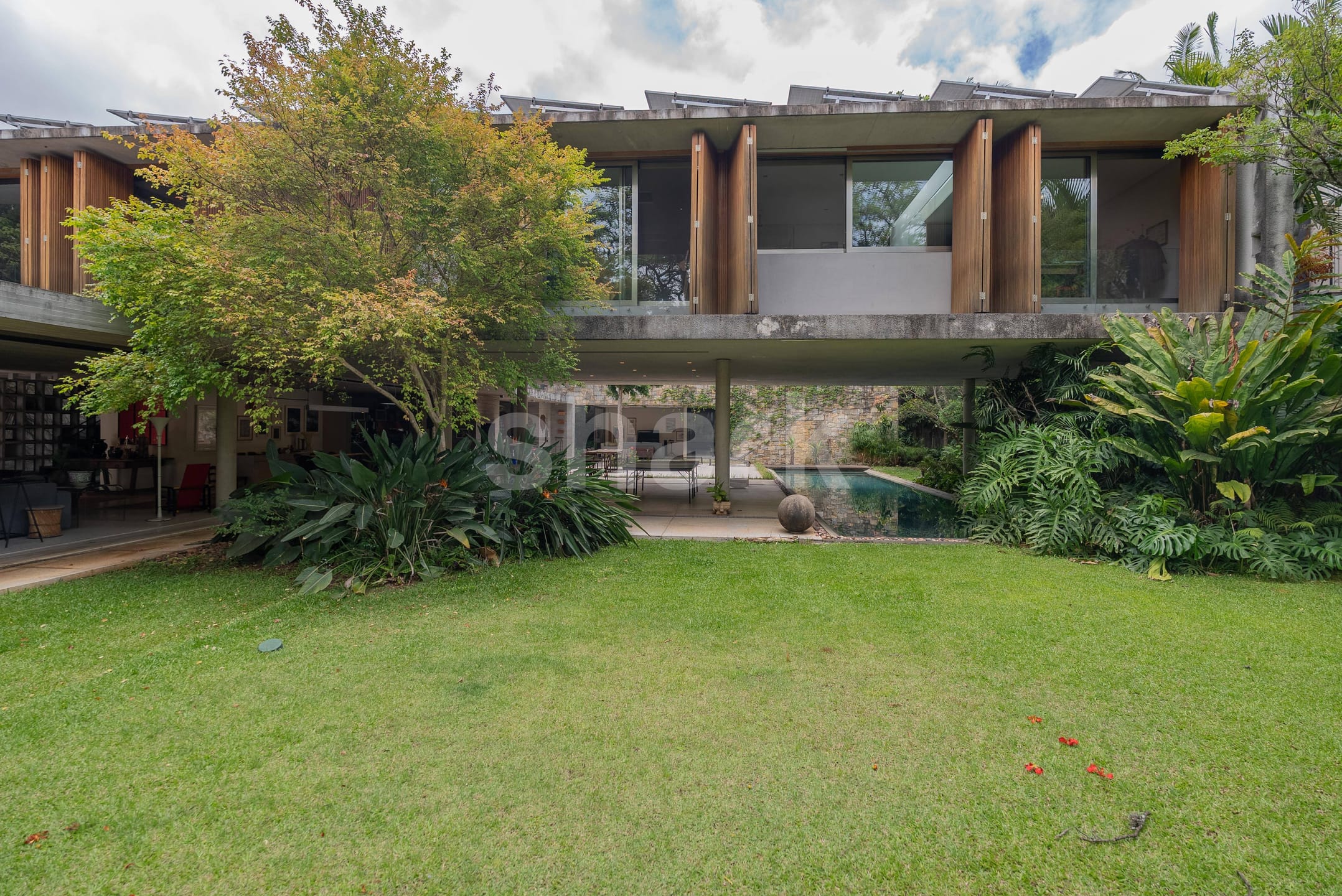 Casa em Cidade Jardim — foto 3