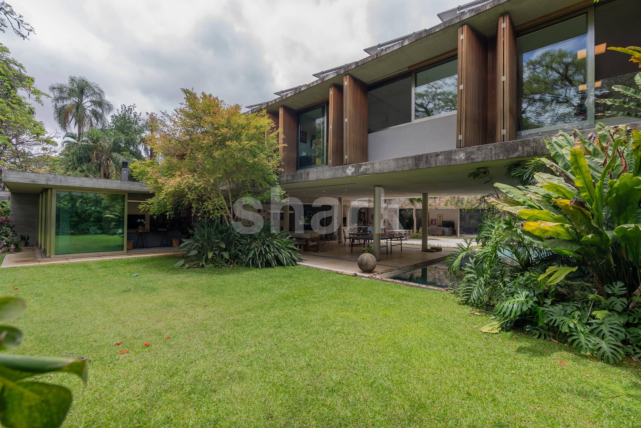 Casa em Cidade Jardim — foto 1