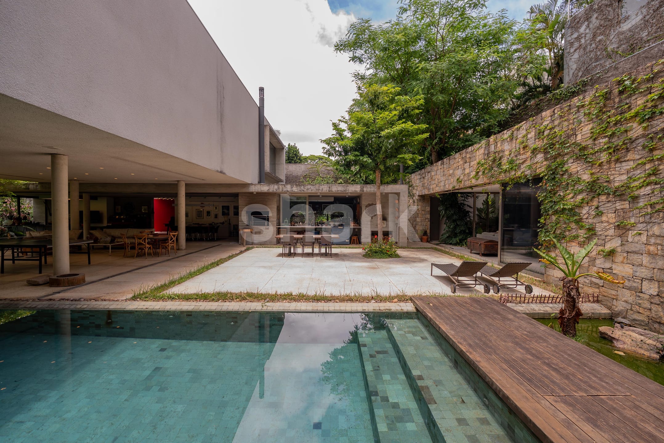 Casa em Cidade Jardim — foto 4