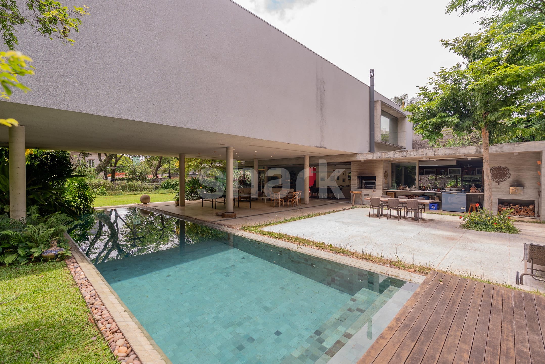 Casa em Cidade Jardim — foto 2