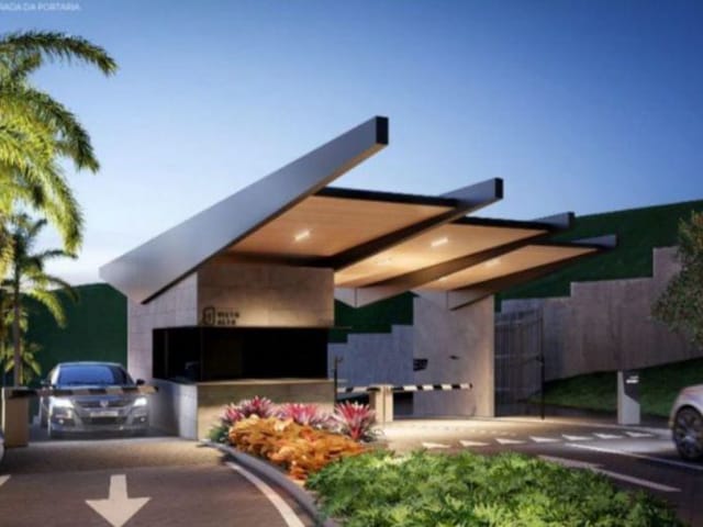 Casa com 178m², à venda, no bairro Tamboré em Santana de Parnaíba