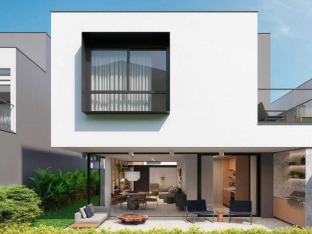 Casa com 178m², à venda, no bairro Tamboré em Santana de Parnaíba