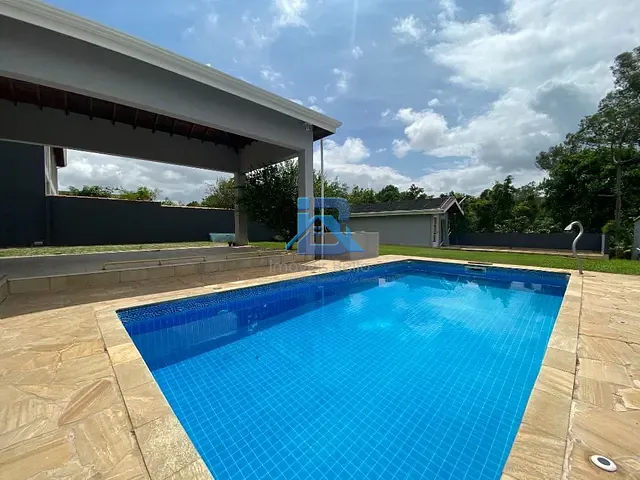 Casa com 900m² 4 quartos e 5 banheiros, à venda, no bairro Loteamento Itatiba Country Club em Itatiba
