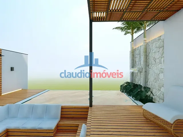Casa 2 quartos e 3 banheiros, à venda, no bairro Jardim Belvedere em Volta Redonda