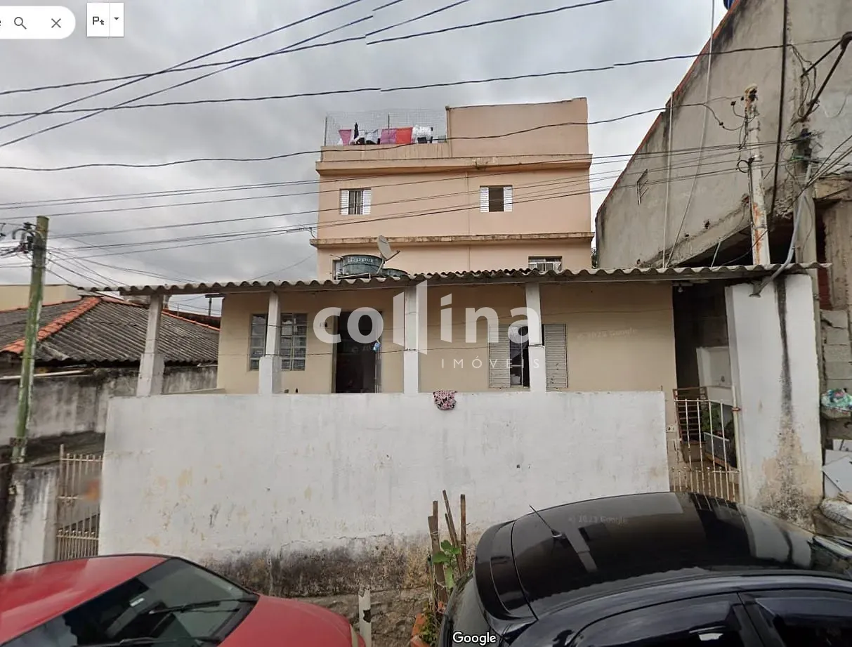 Casa, 3 quartos, 150 m² - Foto 1