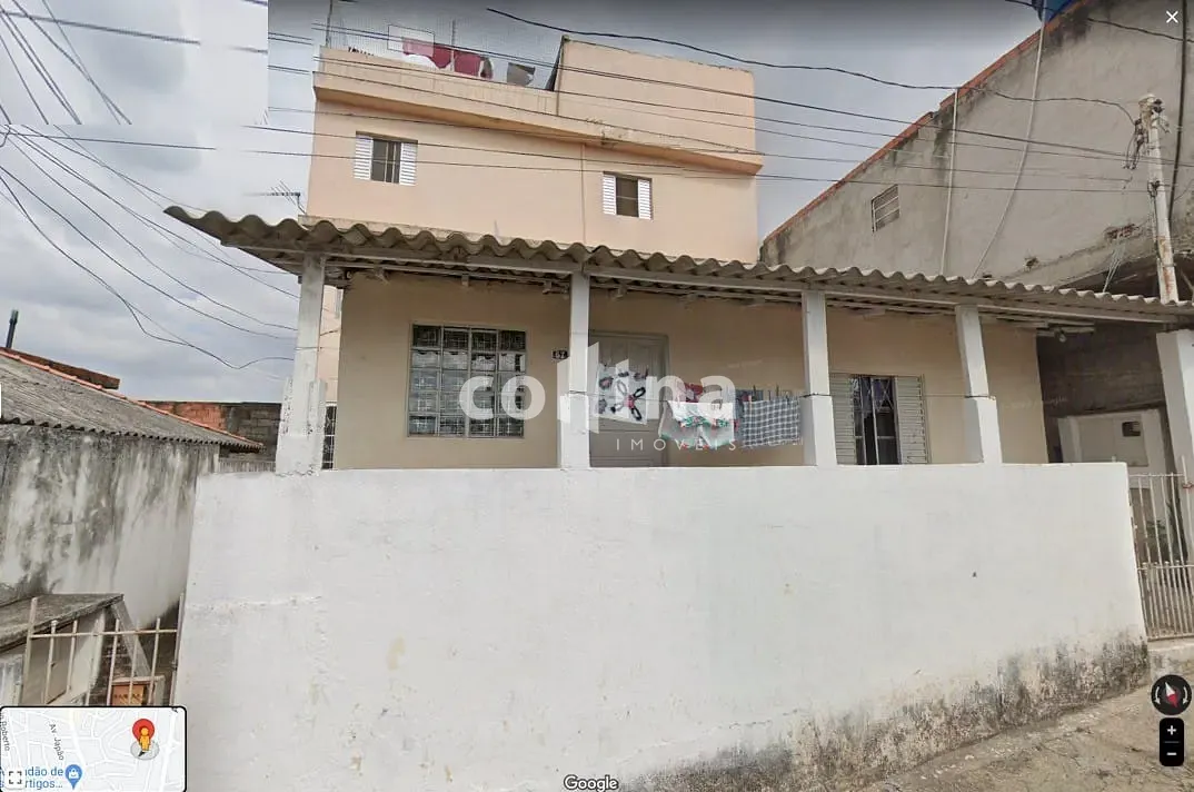 Casa, 3 quartos, 150 m² - Foto 2