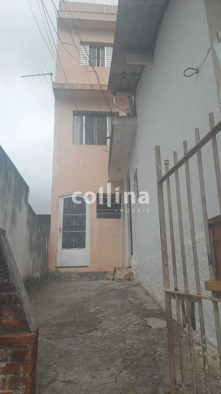 Casa, 3 quartos, 150 m² - Foto 3
