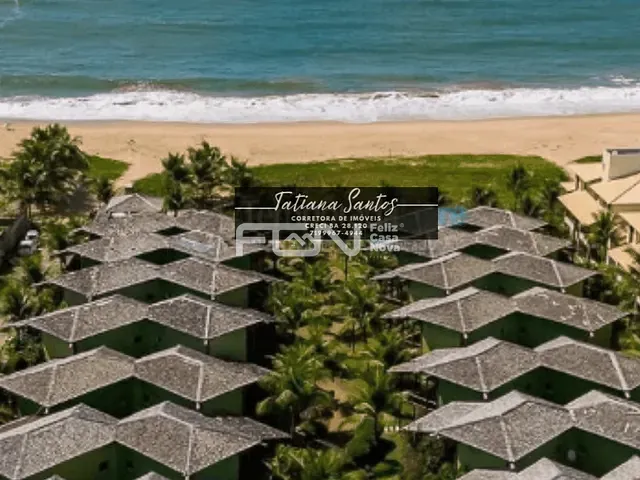Casa 3 quartos e 4 banheiros, à venda, no bairro Itacimirim (Monte Gordo) em Camaçari