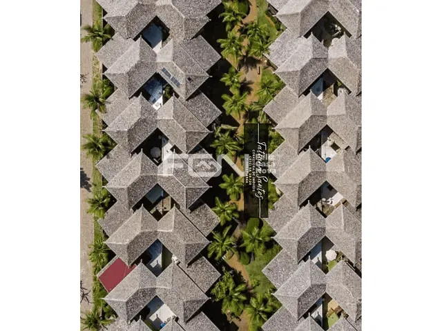 Casa 3 quartos e 4 banheiros, à venda, no bairro Itacimirim (Monte Gordo) em Camaçari