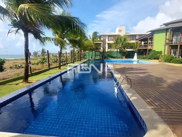 Casa 3 quartos e 4 banheiros, à venda, no bairro Itacimirim (Monte Gordo) em Camaçari