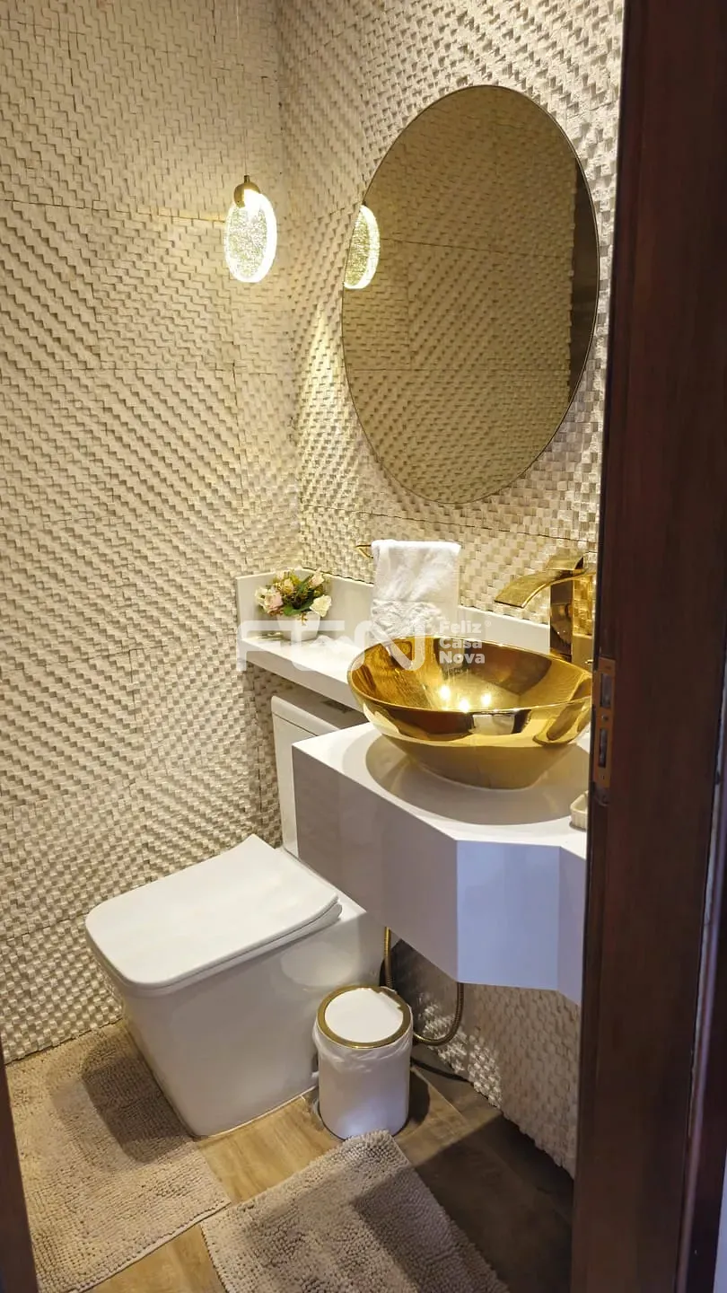 Casa, 3 quartos, 125 m² - Foto 10