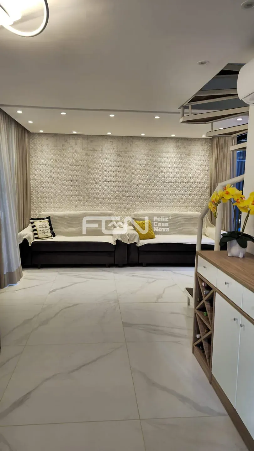 Casa, 3 quartos, 125 m² - Foto 9