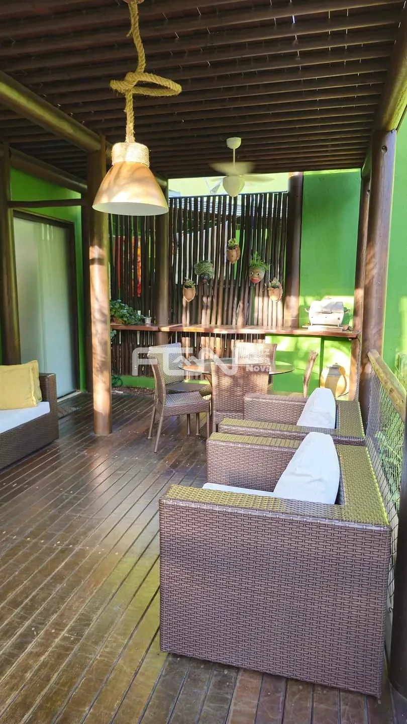 Casa, 3 quartos, 125 m² - Foto 8