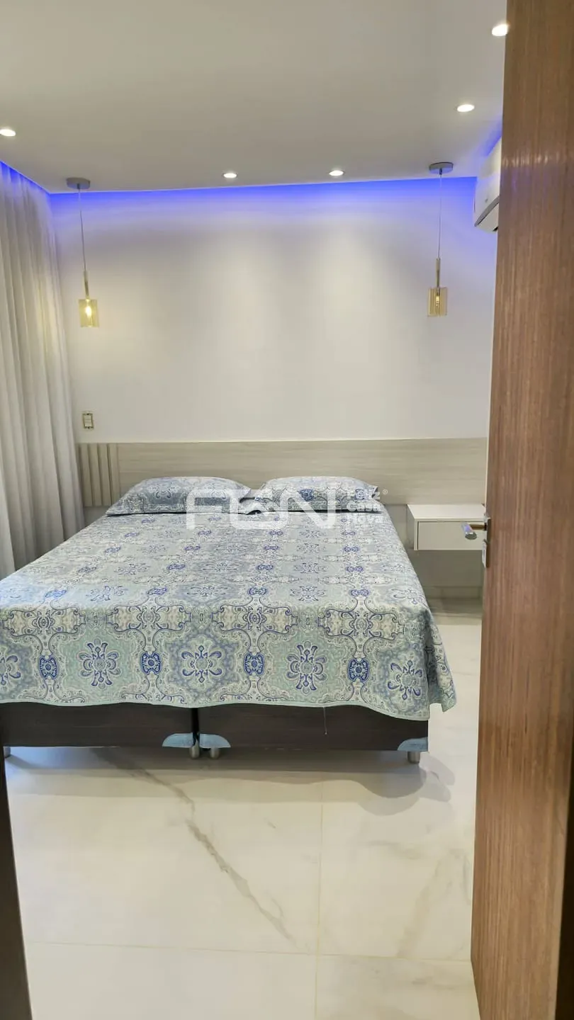 Casa, 3 quartos, 125 m² - Foto 11