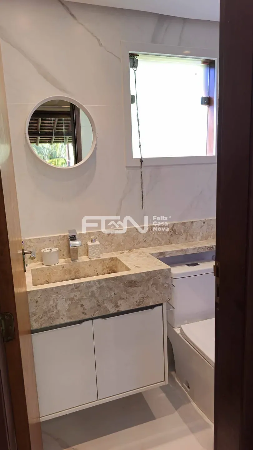 Casa, 3 quartos, 125 m² - Foto 15