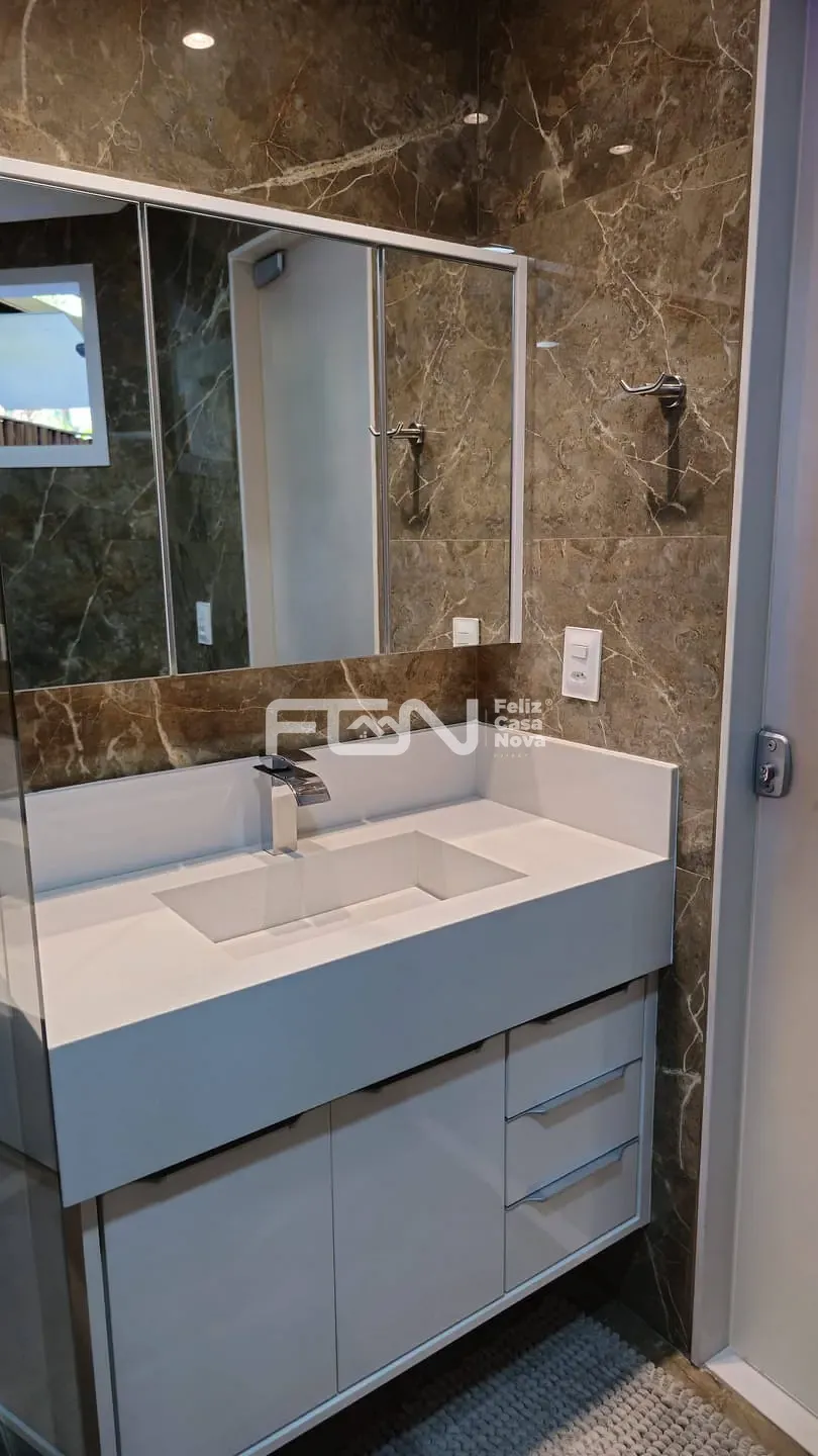 Casa, 3 quartos, 125 m² - Foto 16
