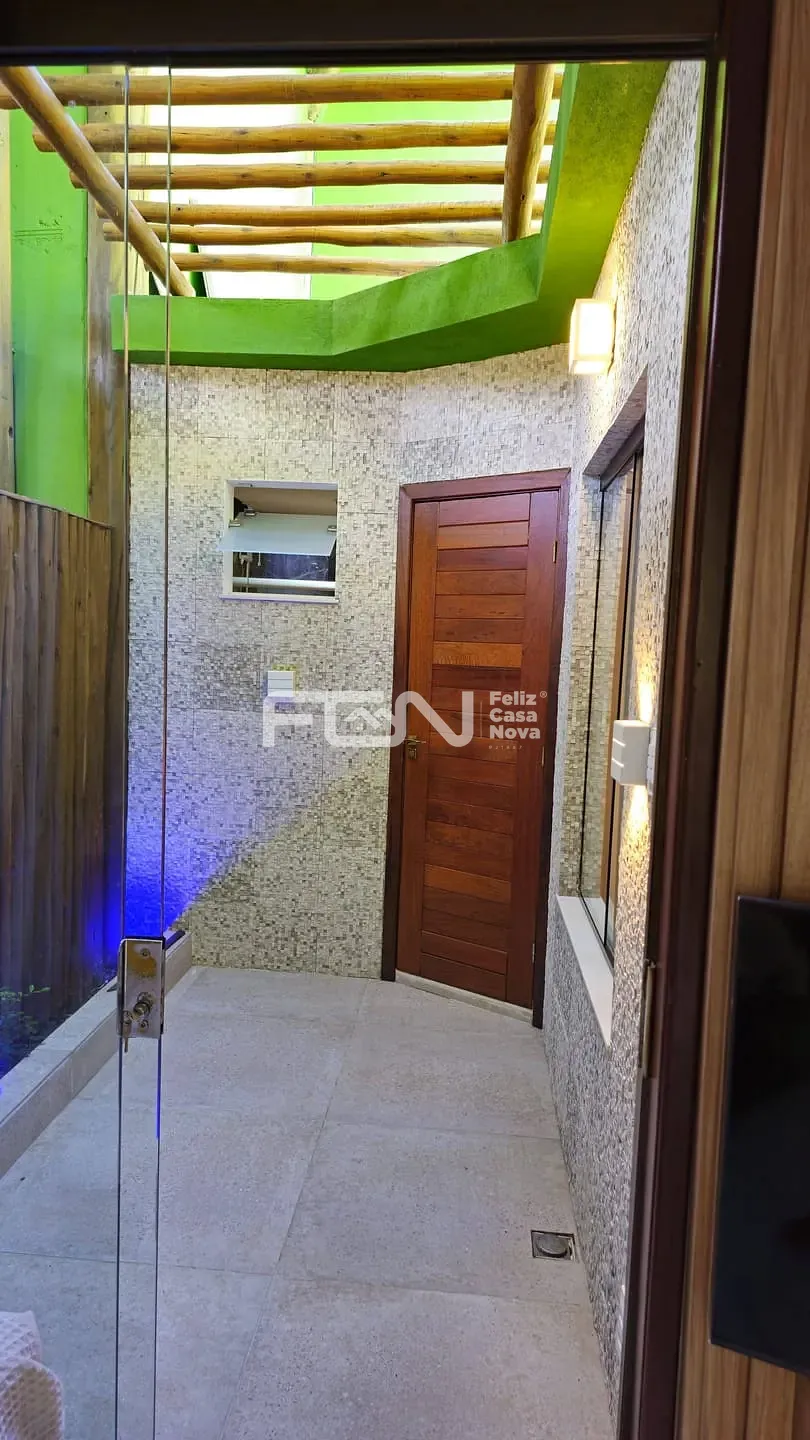 Casa, 3 quartos, 125 m² - Foto 18