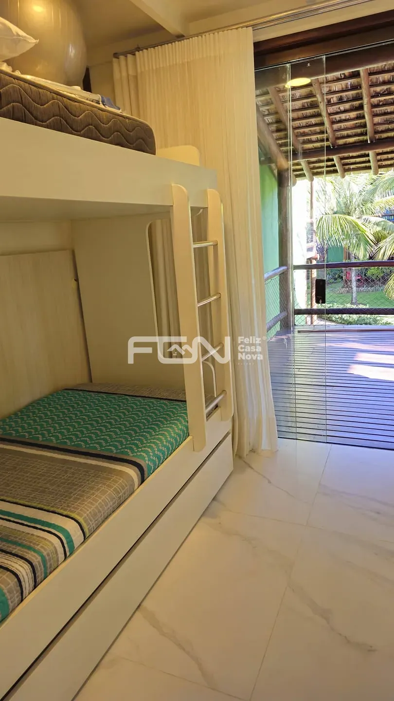 Casa, 3 quartos, 125 m² - Foto 13