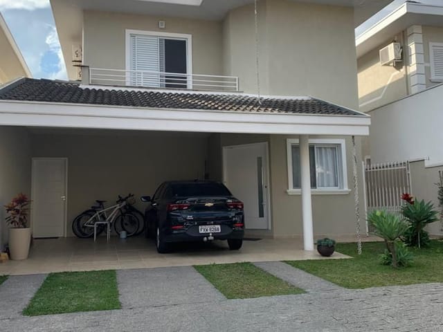 Casa com 250m² 4 quartos e 3 banheiros, à venda, no bairro Urbanova em São José dos Campos