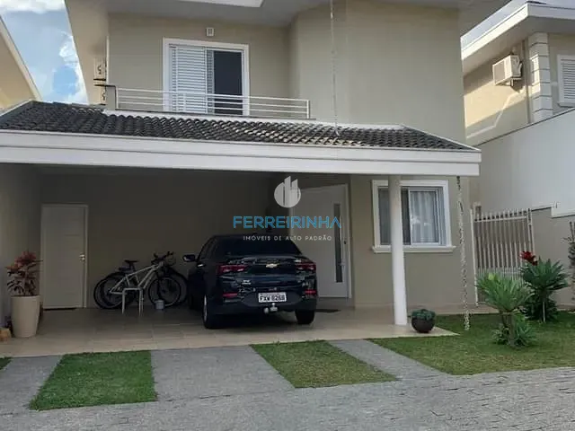 Casa com 250m² 4 quartos e 3 banheiros, à venda, no bairro Urbanova em São José dos Campos