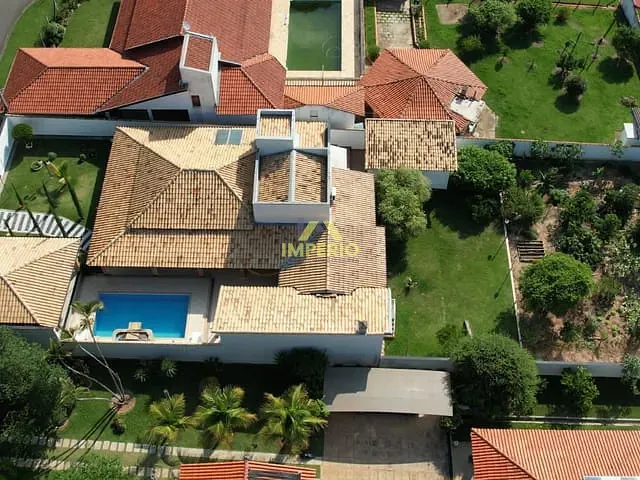 Casa 3 quartos e 3 banheiros, à venda, no bairro Condomínio Zuleika Jabour em Salto