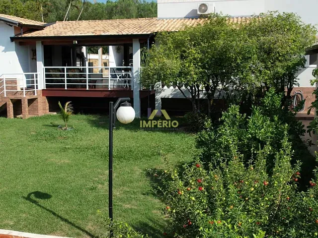 Casa 3 quartos e 3 banheiros, à venda, no bairro Condomínio Zuleika Jabour em Salto