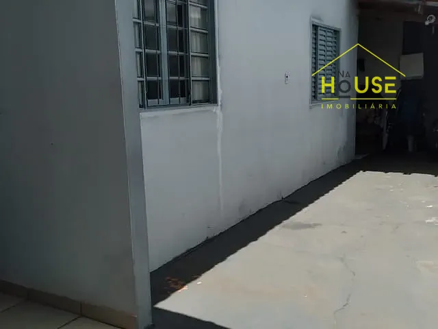 Casa com 125m² 3 quartos e 1 banheiro, à venda, no bairro Vila Anna em Votuporanga