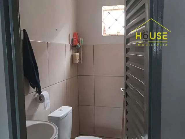 Casa com 125m² 3 quartos e 1 banheiro, à venda, no bairro Vila Anna em Votuporanga