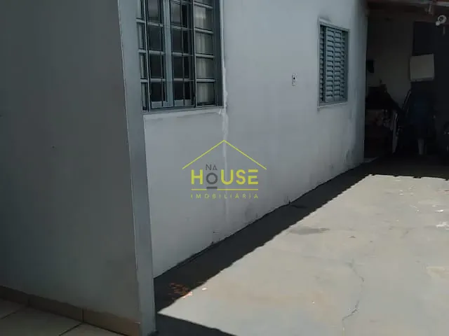Casa com 125m² 3 quartos e 1 banheiro, à venda, no bairro Vila Anna em Votuporanga