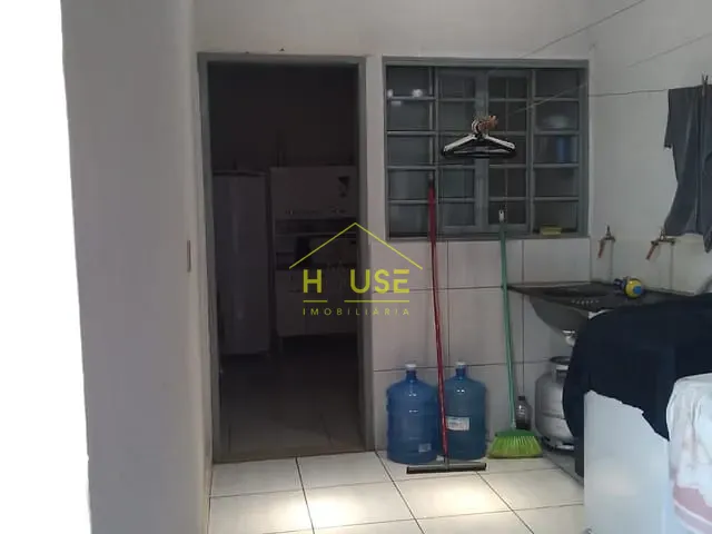Casa com 125m² 3 quartos e 1 banheiro, à venda, no bairro Vila Anna em Votuporanga