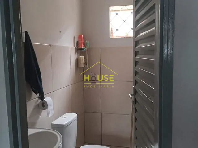 Casa com 125m² 3 quartos e 1 banheiro, à venda, no bairro Vila Anna em Votuporanga