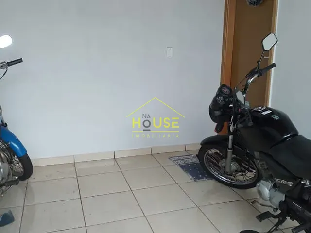 Casa com 125m² 3 quartos e 1 banheiro, à venda, no bairro Vila Anna em Votuporanga