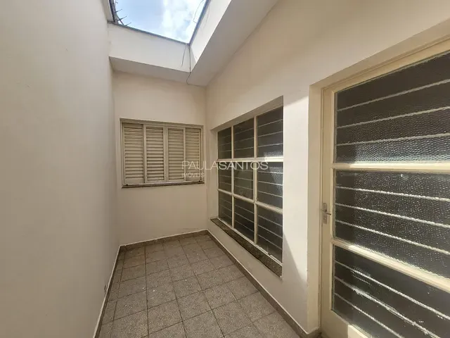 Casa com 113m², à venda, no bairro Centro em Sorocaba