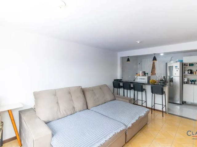 Casa 4 quartos e 2 banheiros, à venda, no bairro VILA BANCÁRIA em Campo Largo