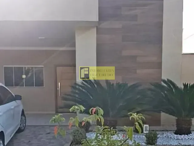 Casa com 220m² 3 quartos e 2 banheiros, à venda, no bairro Residencial Machado I em São José do Rio Preto